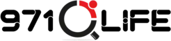 971Life Media LLC Logo