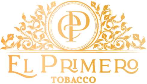 El Primero Tobacco Logo