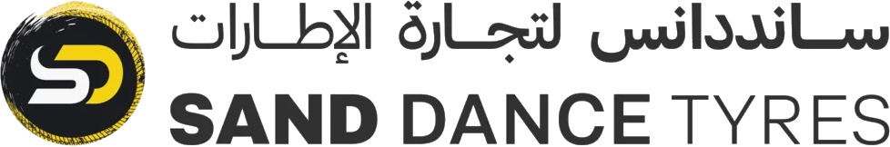 Sand Dance Tyres Logo