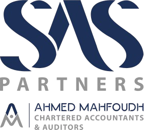 Ahmed Mahfoudh Chartered Accountants & Auditors Logo