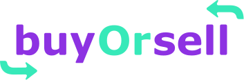 BuyOrSell Logo