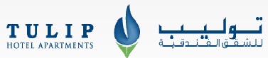 Tulip Hotel Apartments Logo