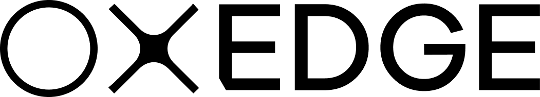 Oxedge Logo