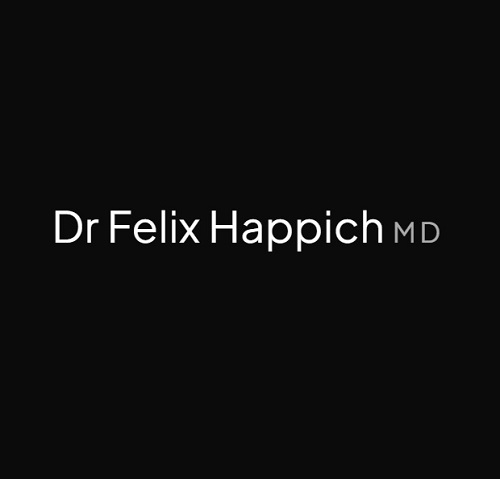 Dr. Felix Happich Logo