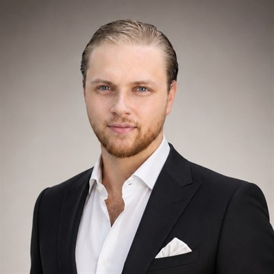 Dr. Felix Happich