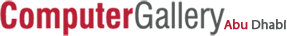 The Computer Gallery Logo