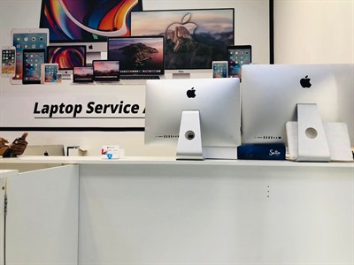 The Computer Gallery