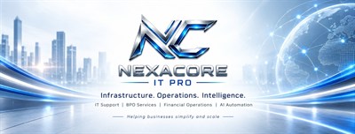 NexaCore IT PRO