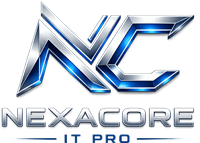 NexaCore IT PRO