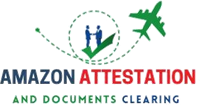 Amazon Attestation and Documents Clearing