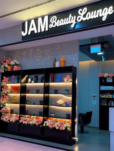 JAM Beauty Lounge