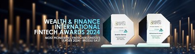Infinite Business Solutions DMCC