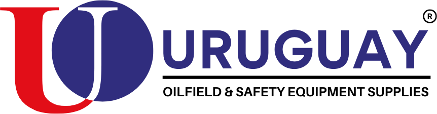 Uruguay Oil Field & Safety Equipment Supplies Logo