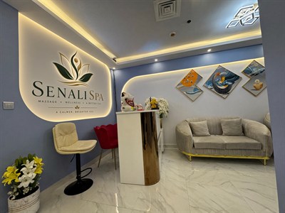 Senali Spa