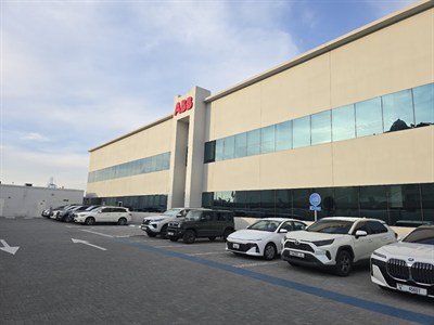 ABB Industries
