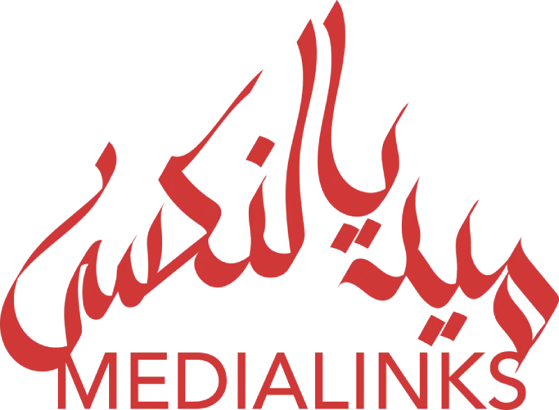 Medialinks Events Staffing Agency Logo