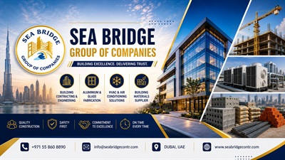 Sea Bridge Building Contracting 