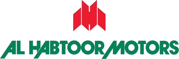 Al Habtoor Motors Logo