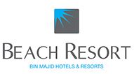 Beach Resort by Bin Majid Hotels & Resorts Logo