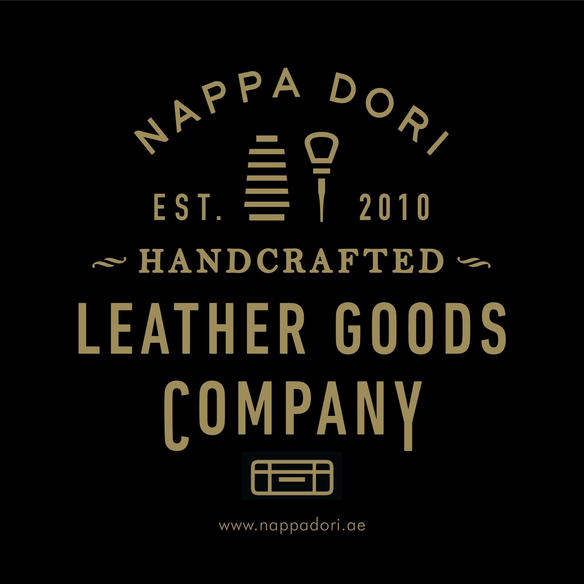 Nappa Dori Logo