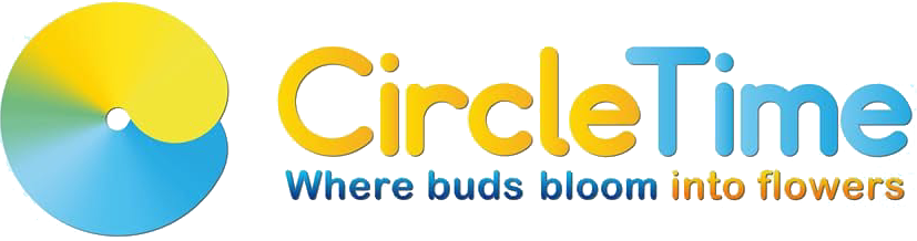 Circle Time Logo