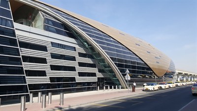 Equiti Metro Station