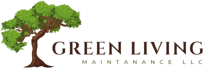 Green Living Logo