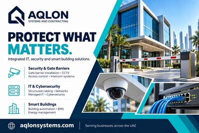 AQLON Systems and Contracting LLC