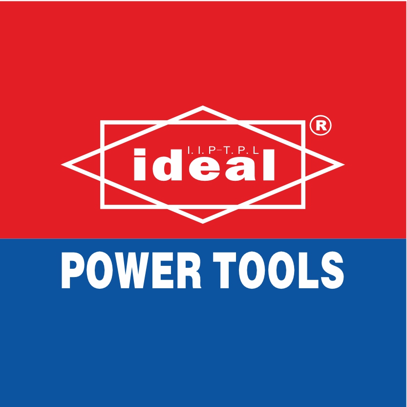 Royal House Building Material Trading - Ideal Power Tools Logo