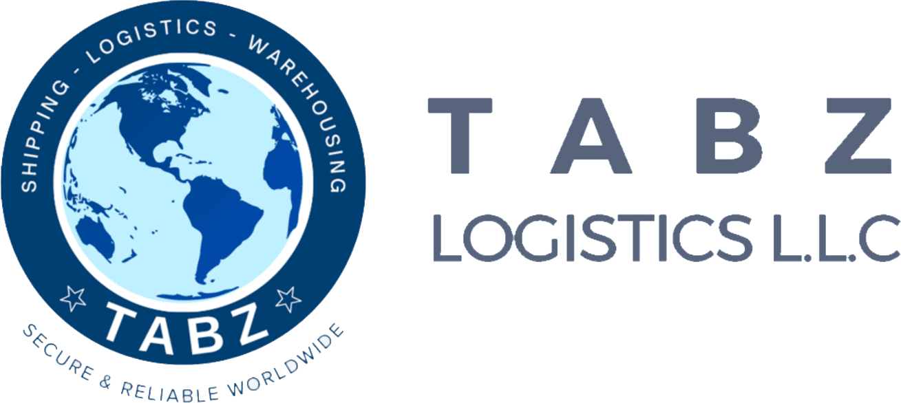 TABZ Logistics LLC Logo