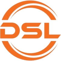 Deluxe Star Laundry Logo