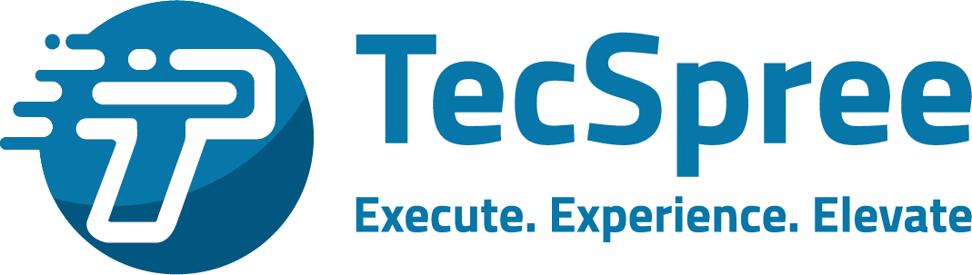 TecSpree IT Solutions LLC Logo