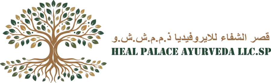 Heal Palace Ayurveda LLC Logo