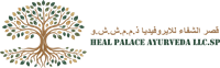Heal Palace Ayurveda LLC
