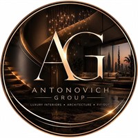 Luxury Antonovich Group Home KA Furniture