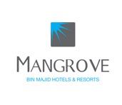 Mangrove by Bin Majid Hotels & Resorts Logo