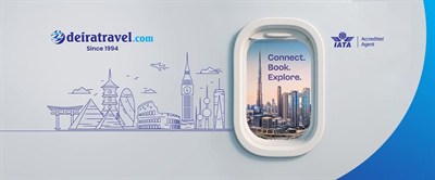 Deira Travel and Tourist Agency