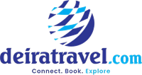 Deira Travel and Tourist Agency