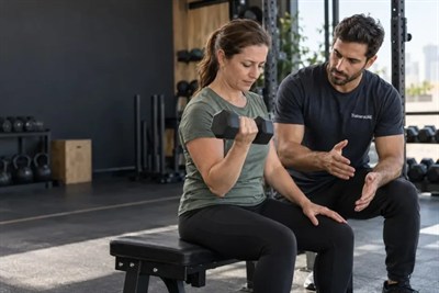TrainersUAE