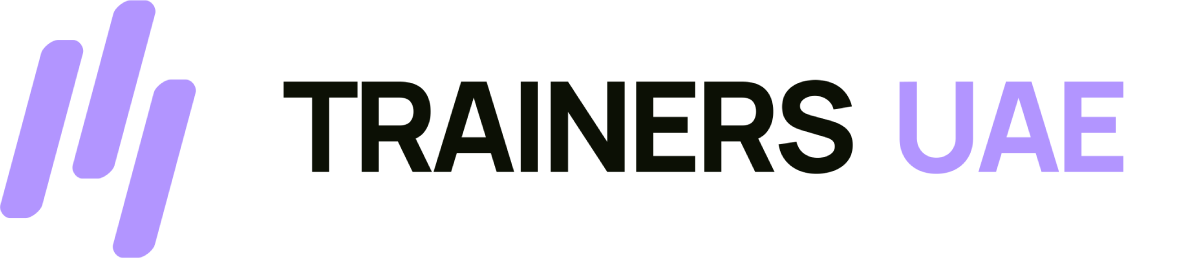 TrainersUAE Logo