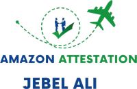 Amazon Attestation & Doccuments Clearing