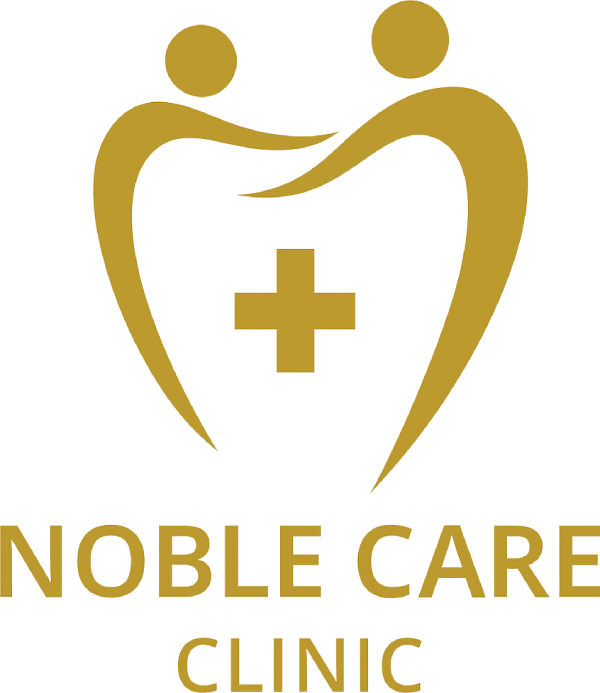 Noble Care Dental Clinic LLC Logo