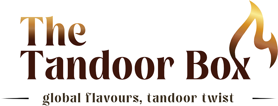 The Tandoor Box Logo