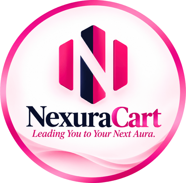 Nexuracart  Logo