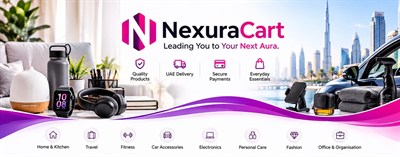 Nexuracart 