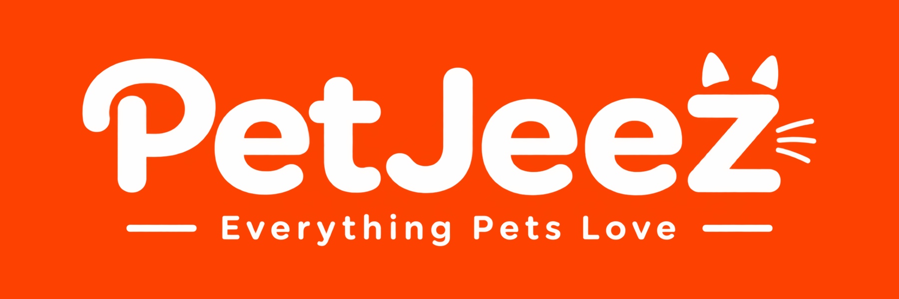 PetJeez Logo