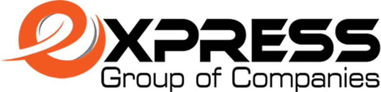 Express Group of Companies Logo
