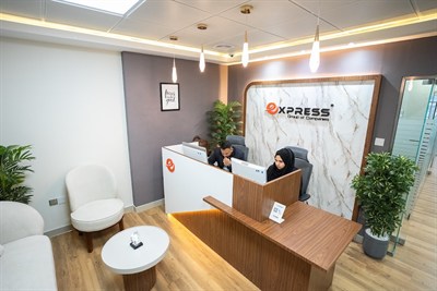 Express Group of Companies