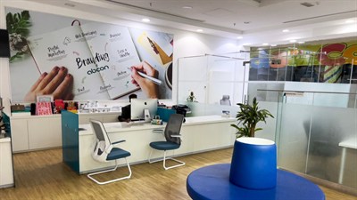 Abcon Branding