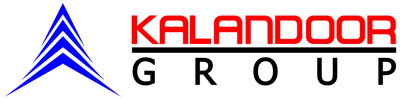 Kalandoor Building Contracting LLC Logo